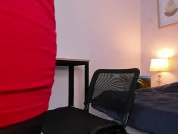 Chaturbate Sex Cam of caroline_dh