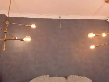 Chaturbate Nude Webcam of jazlin_angels