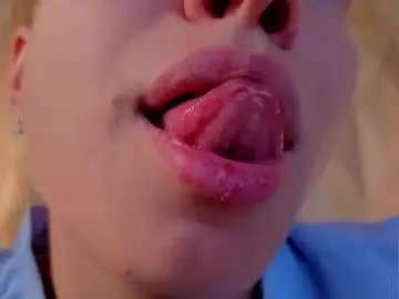 Chaturbate Adult Webcam of lissa_kitsune