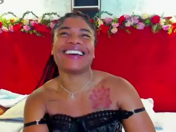 Chaturbate Live Porn of silvannafit