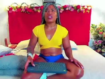 Chaturbate Free Porn Cam of silvannafit
