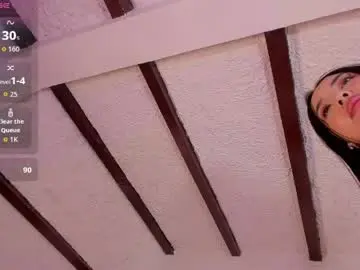 Chaturbate Nude Webcam of _hanna_gomez