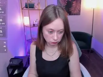 Chaturbate Adult Webcam of brookedamon