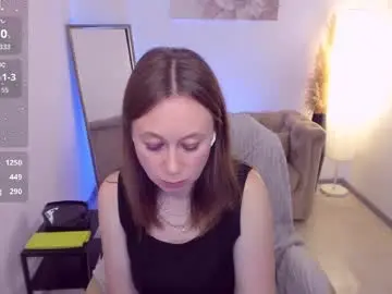 Chaturbate Live Porn of brookedamon