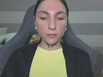 Chaturbate Adult Webcams of chabibiann