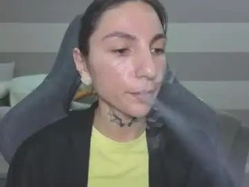 Chaturbate Live Porn of chabibiann