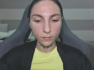 Chaturbate Watch Live Sex Cams of chabibiann