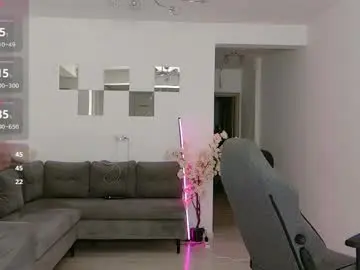 Chaturbate Watch Live Sex Cams of lovelybianca_