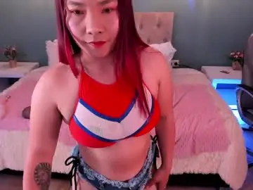 Chaturbate Adult Video Chat of mafe_kailina