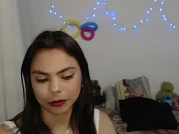 Chaturbate Free Porn Cam of megan_shadow
