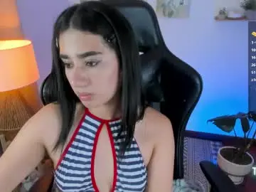 Chaturbate Nude Webcam of annadu011
