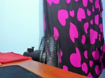 Chaturbate Private Sex Chat of denise_babe_