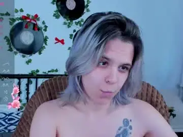 Chaturbate Sex Cam of lirabelles
