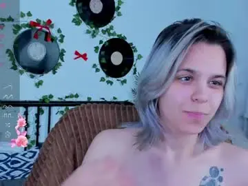 Chaturbate Live Sex of lirabelles