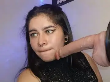 Chaturbate Live Sex of magic_alicee_
