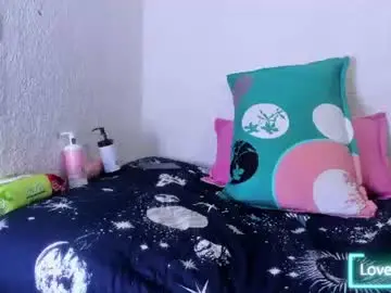 Chaturbate Watch Live Sex Cams of naniis_wish
