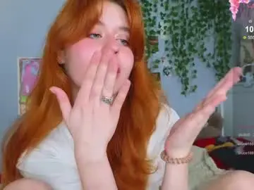 Chaturbate Nude Webcam of penny_staar
