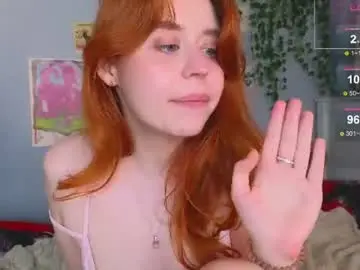 Chaturbate Sex Cam of penny_staar
