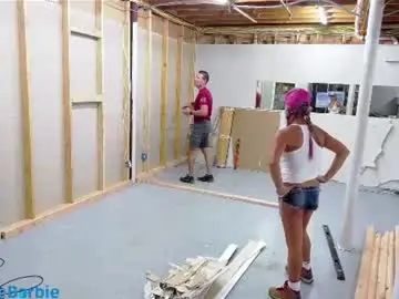 Chaturbate Private Sex Chat of wildwifebarbie