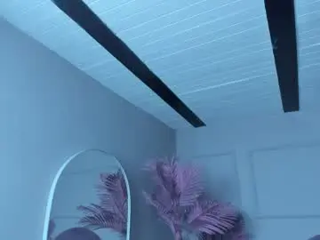 Chaturbate Free Porn Cam of maddybenson