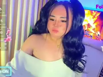 Chaturbate Adult Video Chat of urnaughty_ceciliaxxx