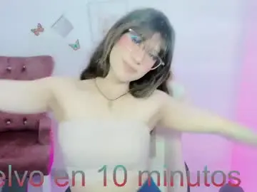 Chaturbate Nude Webcam of zooeybelair