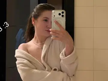 Chaturbate Private Sex Chat of _nemalkovamia