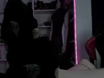 Chaturbate Adult Webcam of holy_mistresss