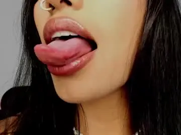 Chaturbate Sex Cam of kim_mouth17
