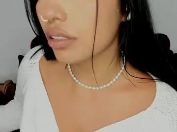 Chaturbate Live Sex of kim_mouth17