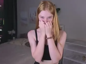 Chaturbate Adult Webcams of laniehohenberger