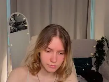 Chaturbate Adult Video Chat of milanarayy