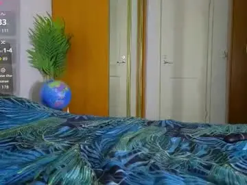 Chaturbate Adult Webcam of miss_leee