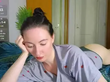 Chaturbate Sex Chat of miss_leee