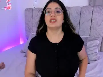 Chaturbate Free Porn Cam of agathaowens