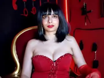 Chaturbate Adult Video Chat of amymistress