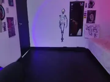 Chaturbate Live Porn of kenziesharik