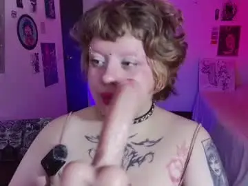 Chaturbate Live Porn of kenziesharik
