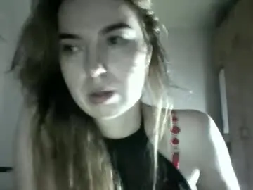 Chaturbate Adult Video Chat of zhanna_secret