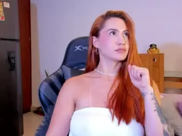 Chaturbate Live Porn of amypond__
