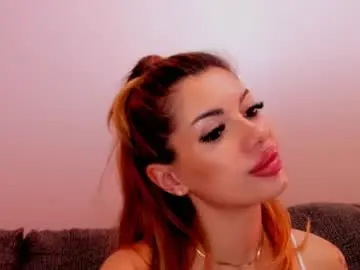 Chaturbate Sex Chat of elsagloww