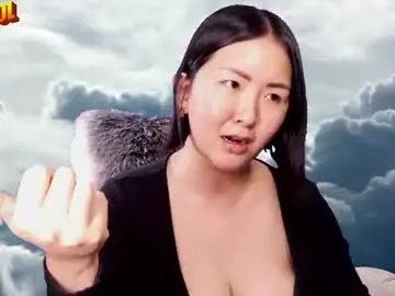 Chaturbate Sex Chat of itshoneyli