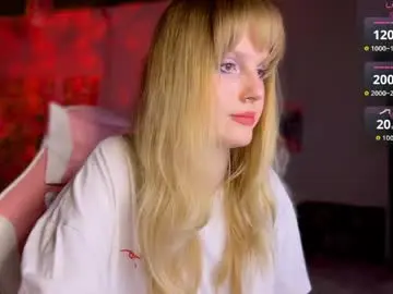 Chaturbate Best live sex cam show of lunacyy