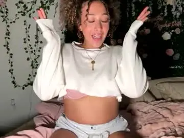 Chaturbate Live Sex of lyracovee