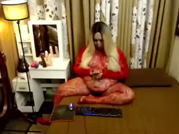 Chaturbate Adult Webcam of your_sissy_babe