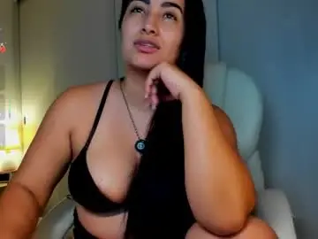 Chaturbate Nude Webcam of _kimdesire