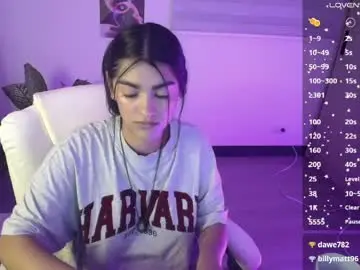 Chaturbate Free Live Porn of amara_silk