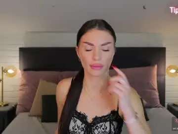 Chaturbate Sex Chat of cherry__kiss