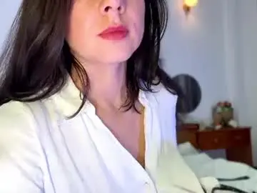 Chaturbate Sex Cam of nikavenus