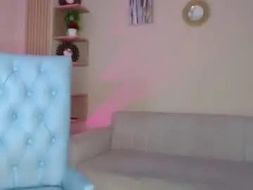 Chaturbate Live Sex Cam of salome__2002
